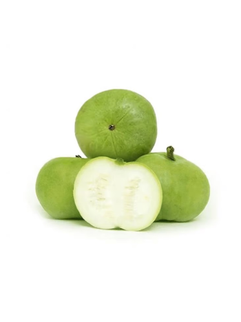 Tinda Seeds (Indian Round Gourd / Apple Gourd) - 50g