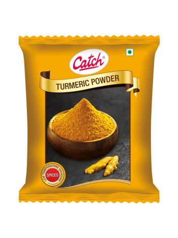Catch Turmeric Powder (Haldi) – 200 g