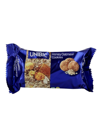 Unibic Oatmeal Cookies (75g)