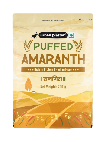 urban platter Puffed Amaranth (200g)