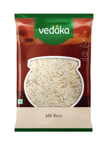 Vedaka Idli Rice (1kg)