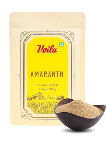 Voila Amaranth Seeds (500gm)
