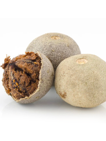 Wood Apple (Bael / Kavath – Aegle marmelos / Limonia acidissima)