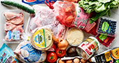 Groceries
