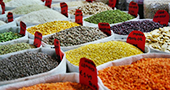 Pulses