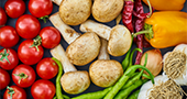 Organic Vegetables